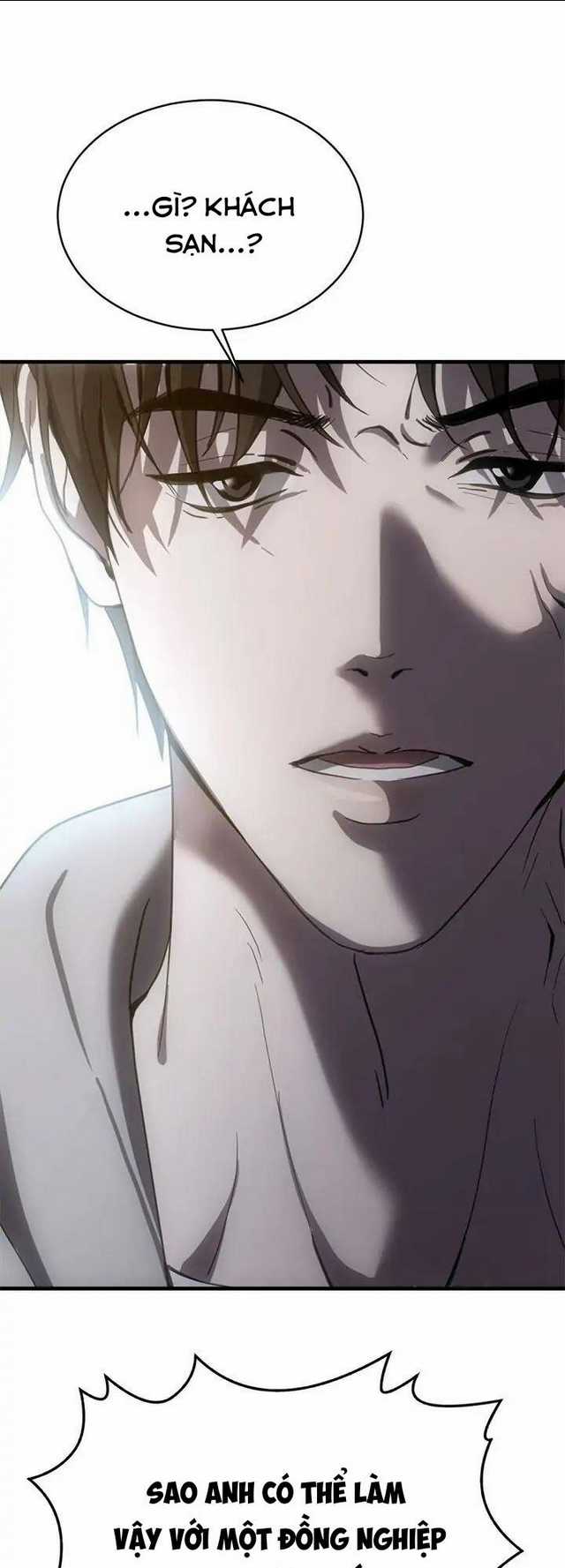 Lần Thứ Ba Chapter 13 trang 39