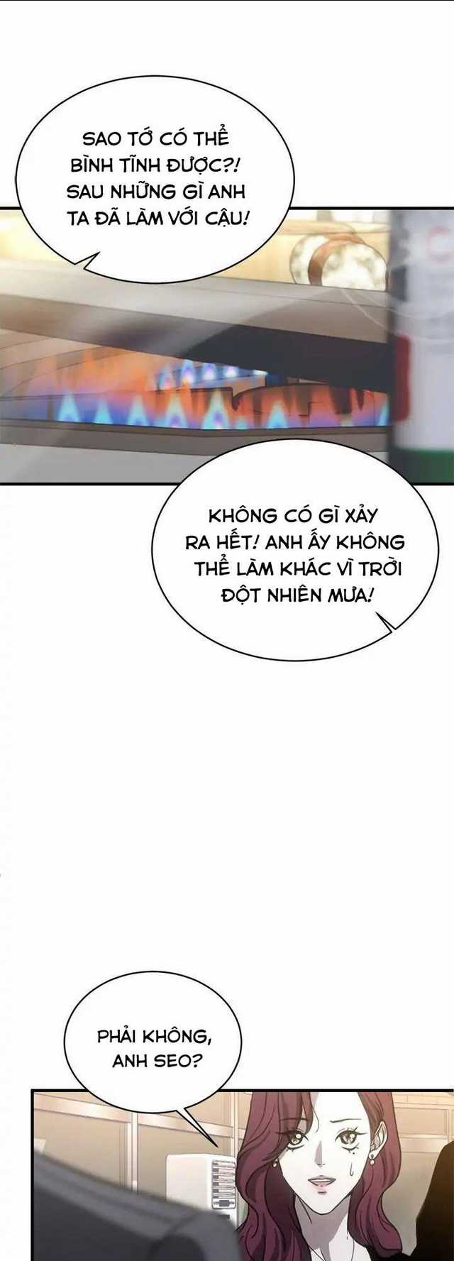 Lần Thứ Ba Chapter 13 trang 42