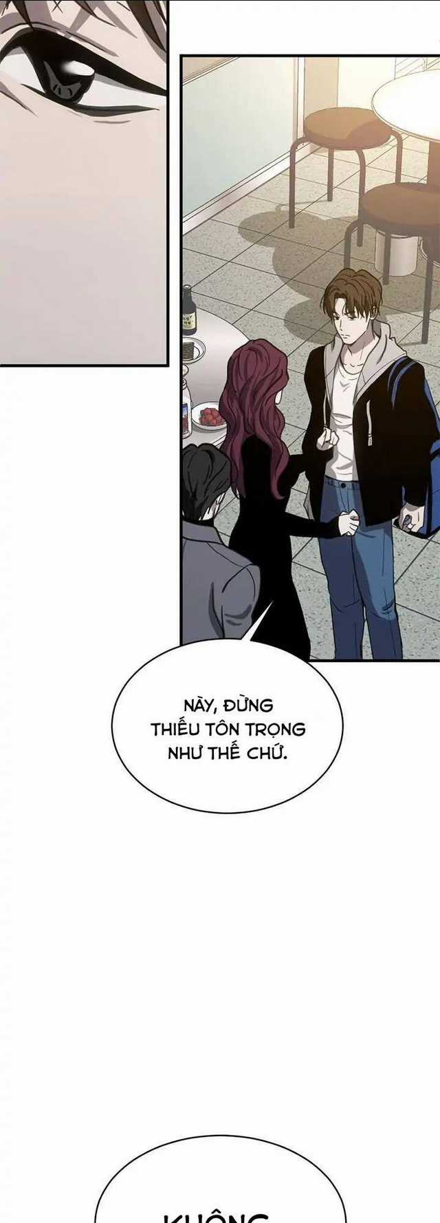 Lần Thứ Ba Chapter 13 trang 44