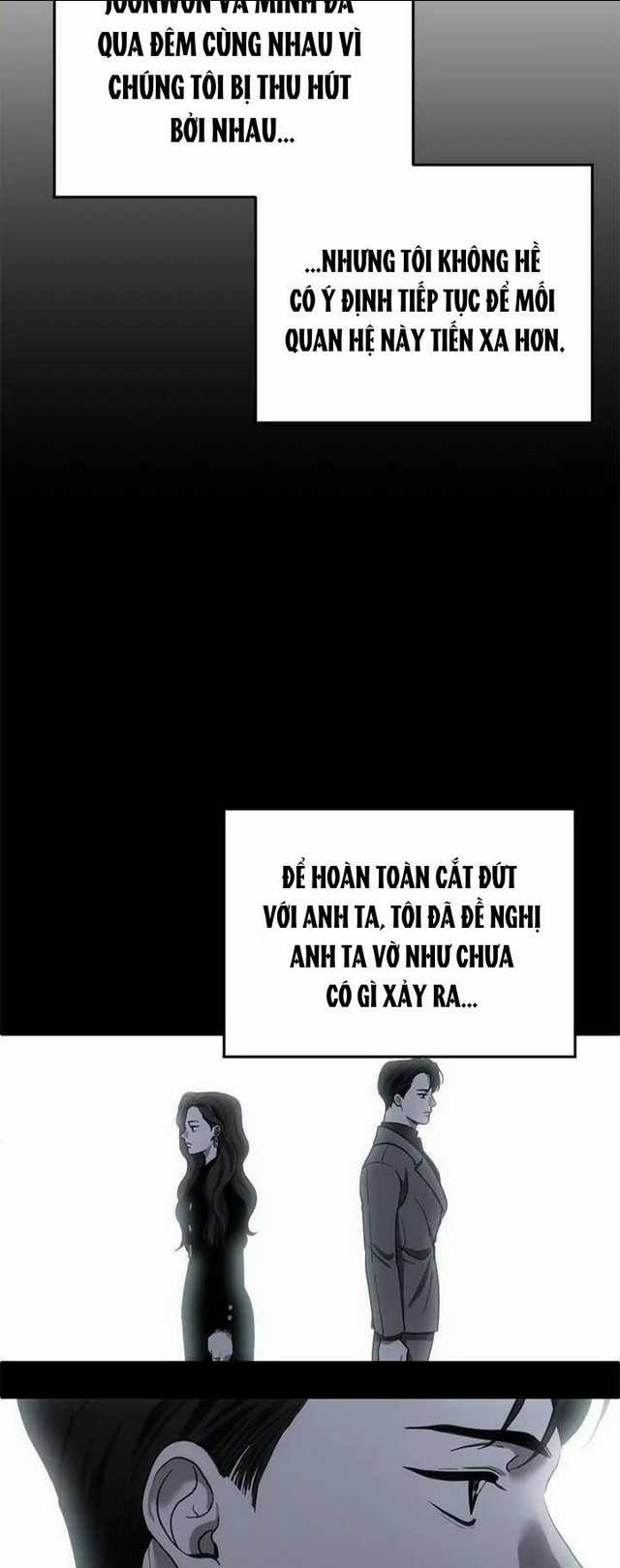 Lần Thứ Ba Chapter 13 trang 48