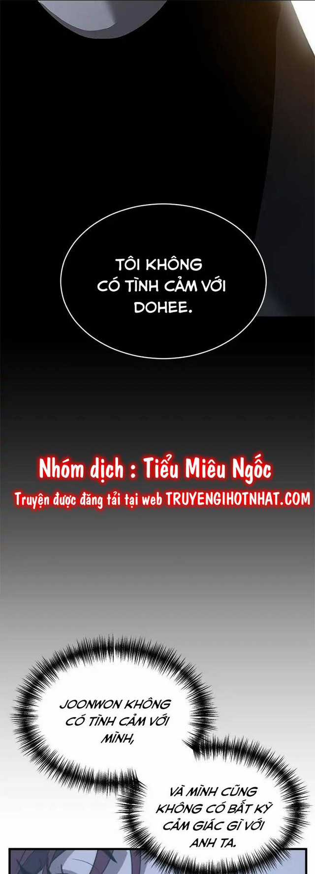 Lần Thứ Ba Chapter 13 trang 50