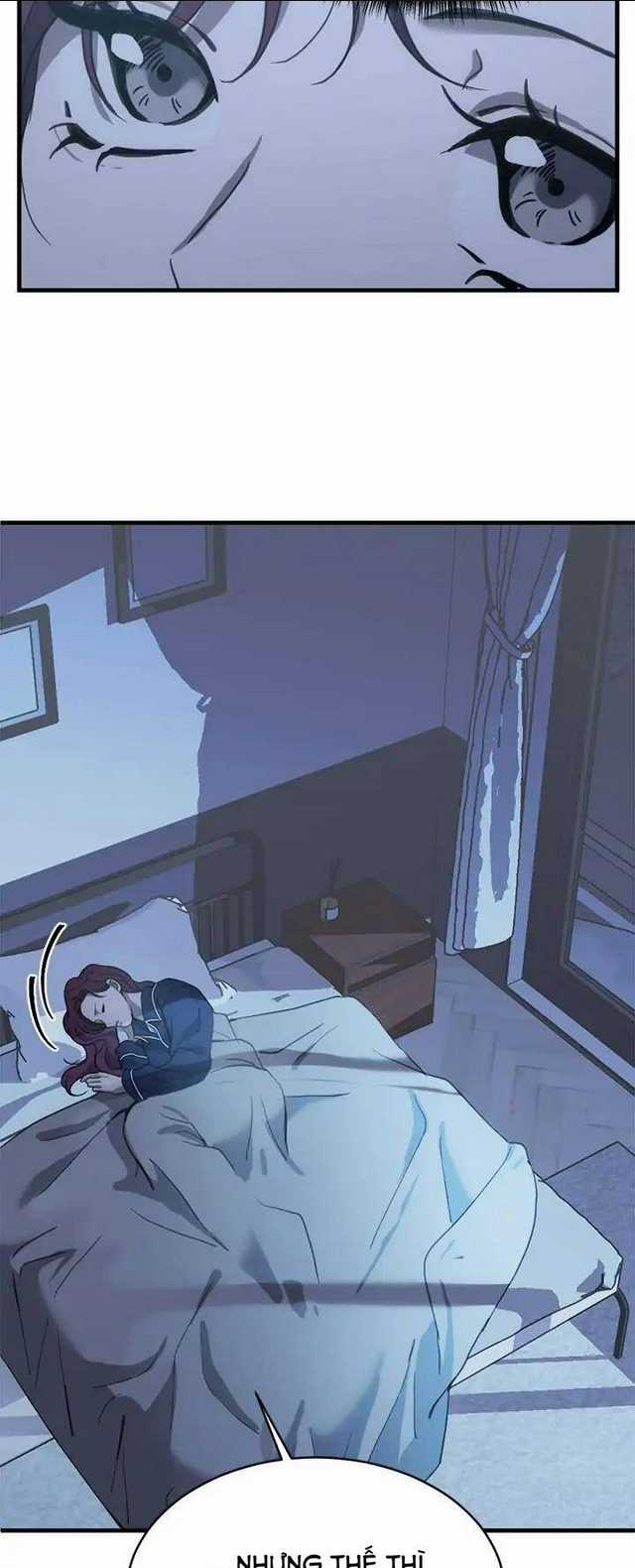 Lần Thứ Ba Chapter 13 trang 51