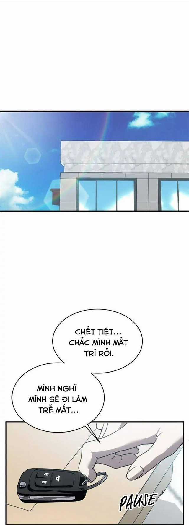 Lần Thứ Ba Chapter 13 trang 53