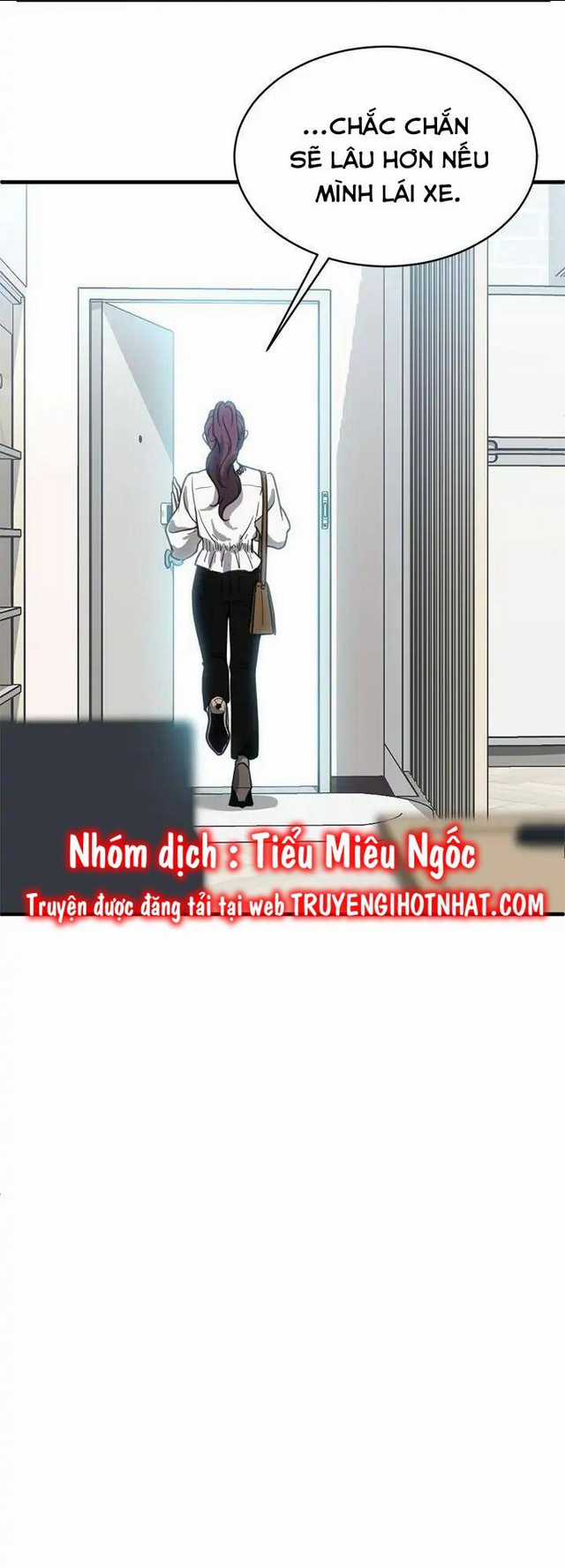 Lần Thứ Ba Chapter 13 trang 54
