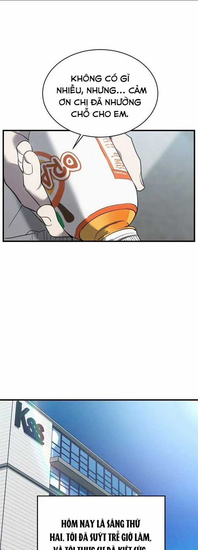 Lần Thứ Ba Chapter 13 trang 57