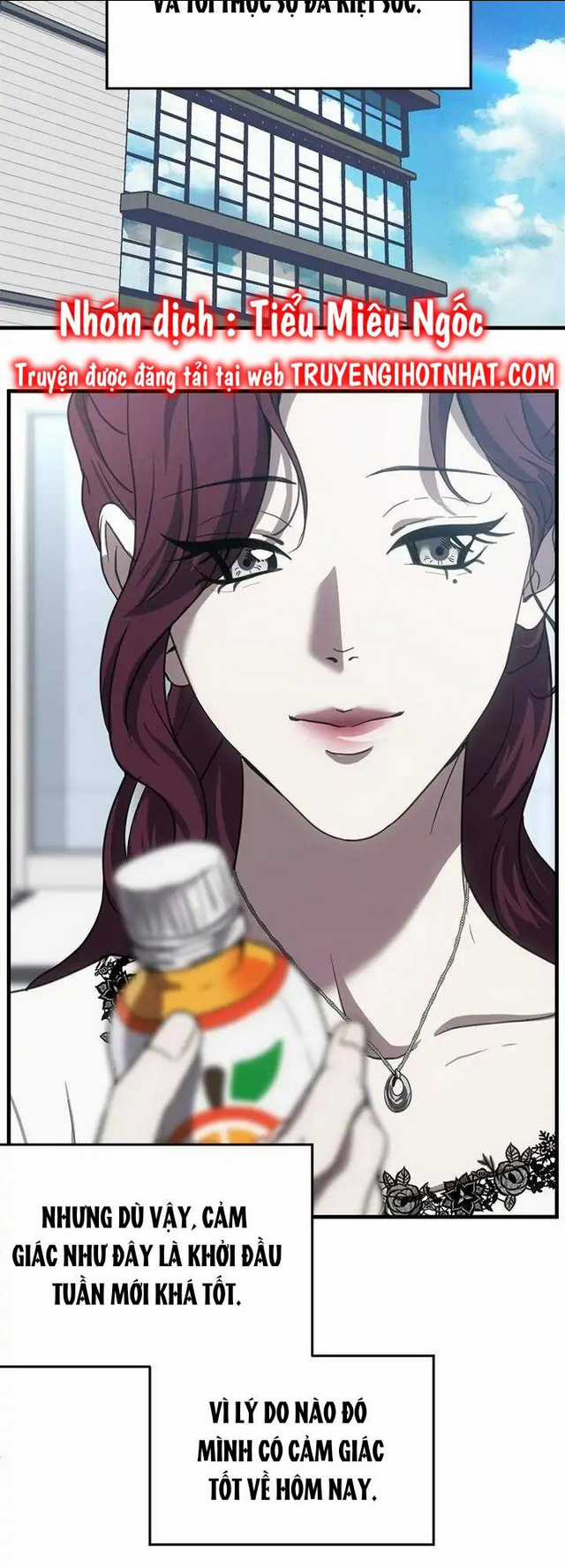 Lần Thứ Ba Chapter 13 trang 58