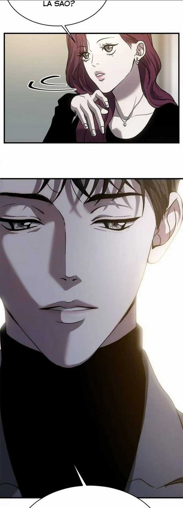 Lần Thứ Ba Chapter 13 trang 6