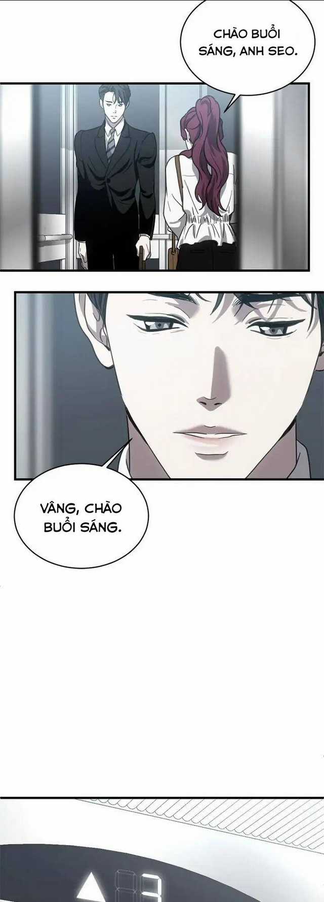 Lần Thứ Ba Chapter 13 trang 60