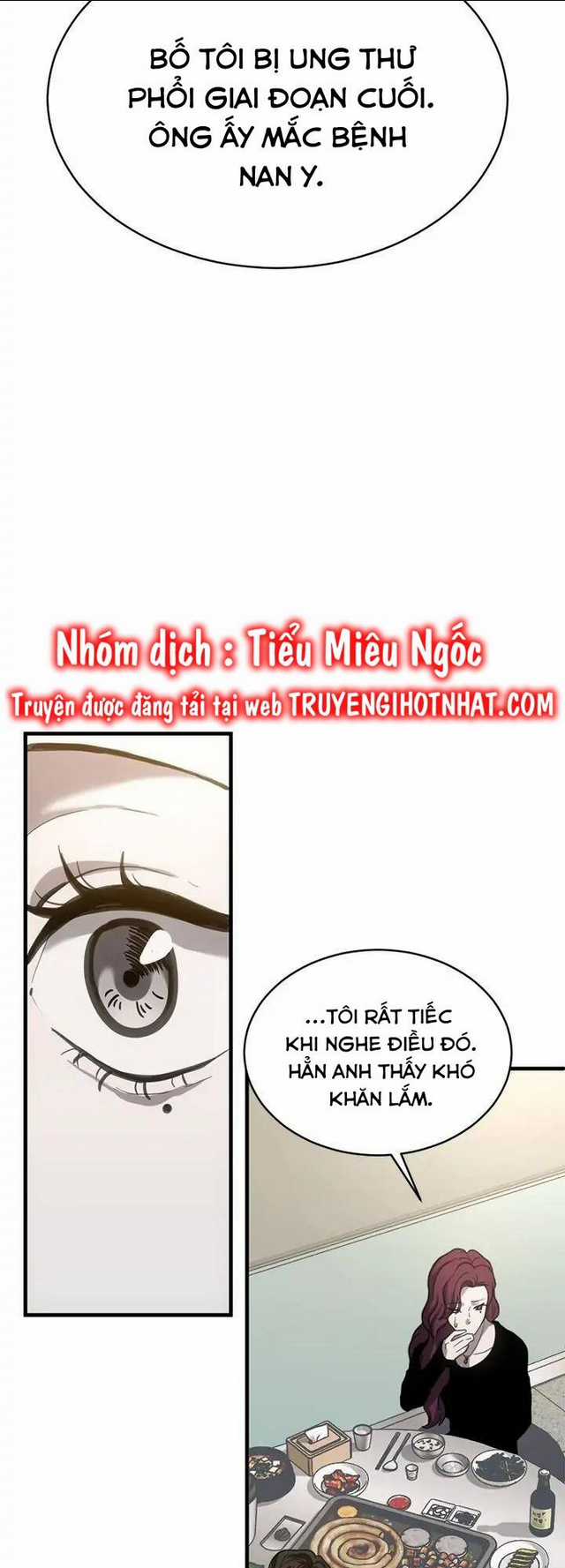 Lần Thứ Ba Chapter 13 trang 7