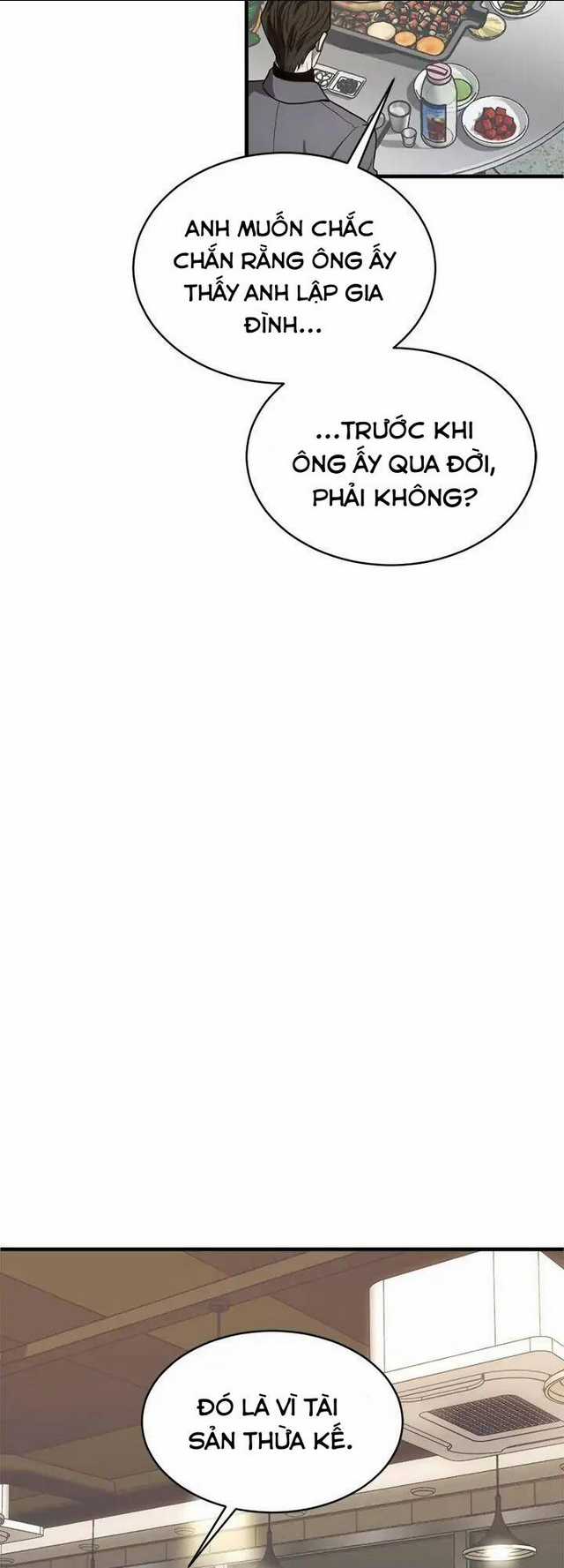 Lần Thứ Ba Chapter 13 trang 8