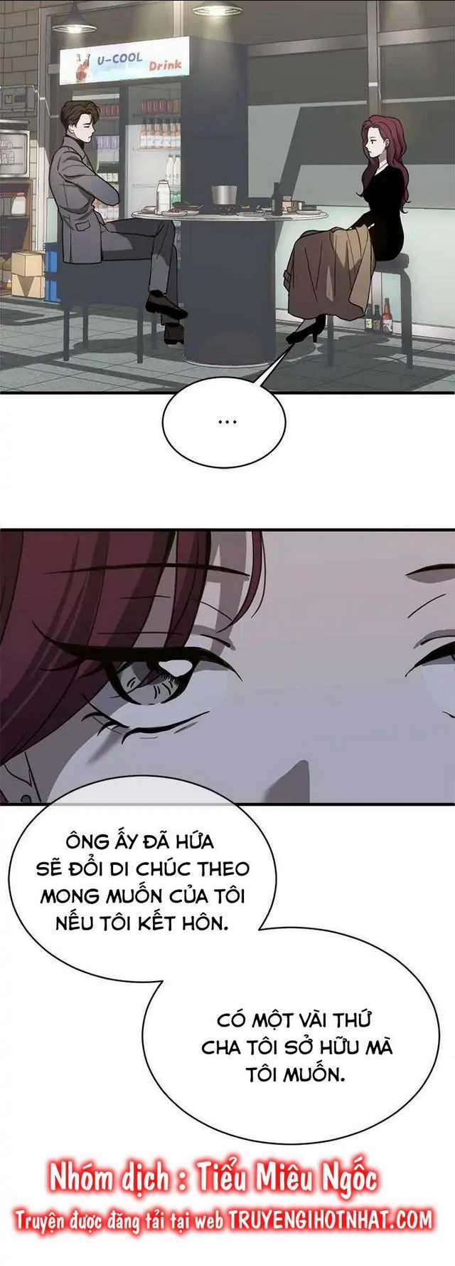 Lần Thứ Ba Chapter 13 trang 9