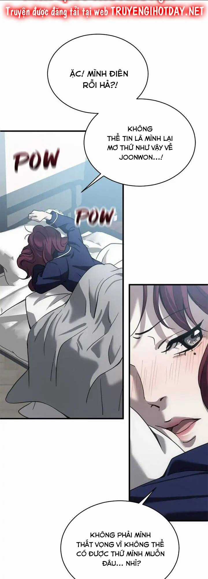 Lần Thứ Ba Chapter 14 trang 11