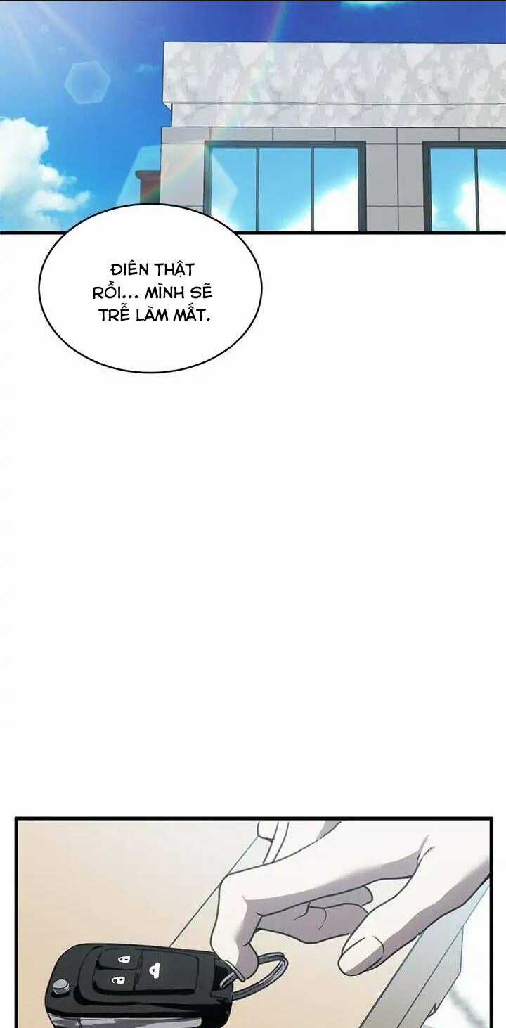 Lần Thứ Ba Chapter 14 trang 13