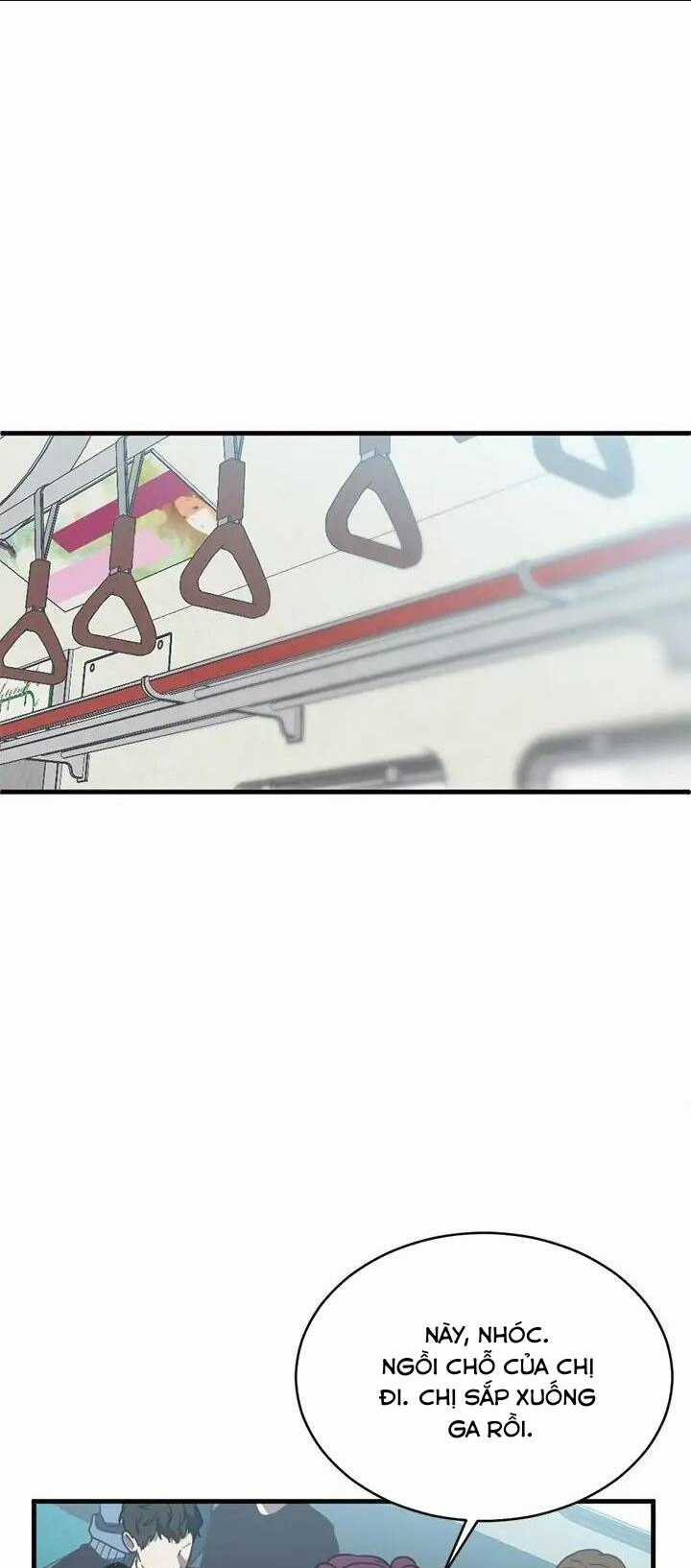 Lần Thứ Ba Chapter 14 trang 15