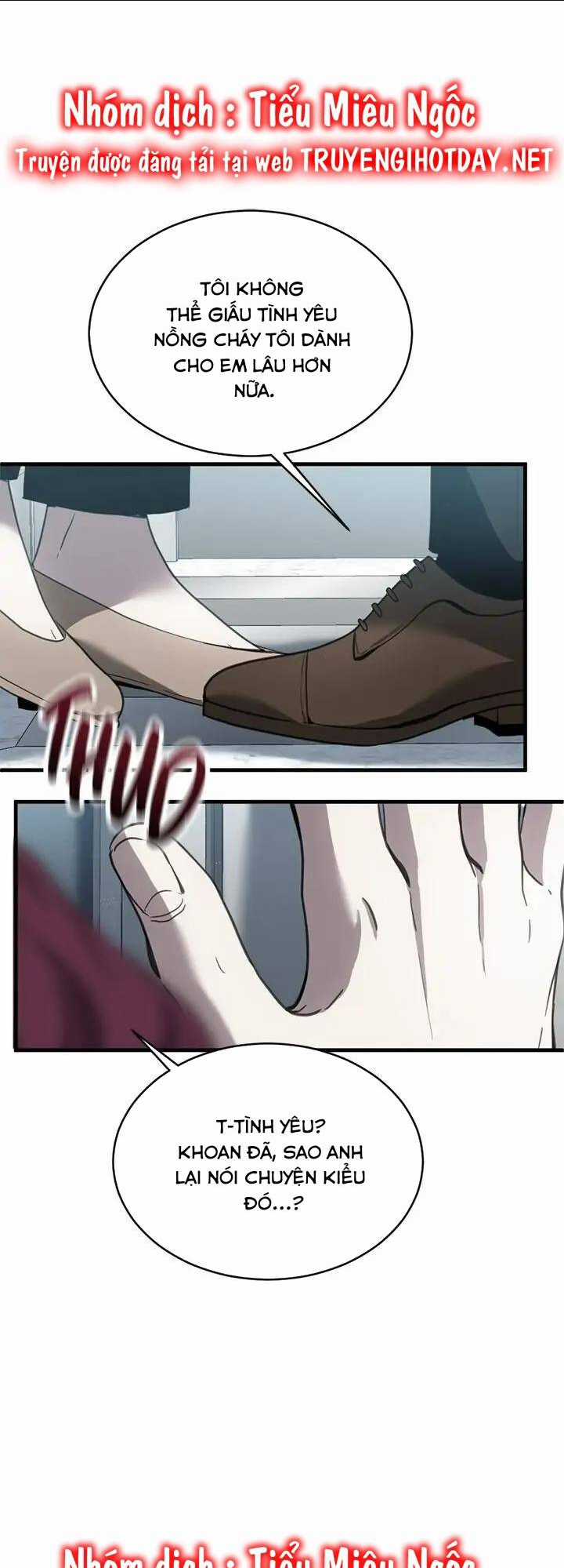 Lần Thứ Ba Chapter 14 trang 2