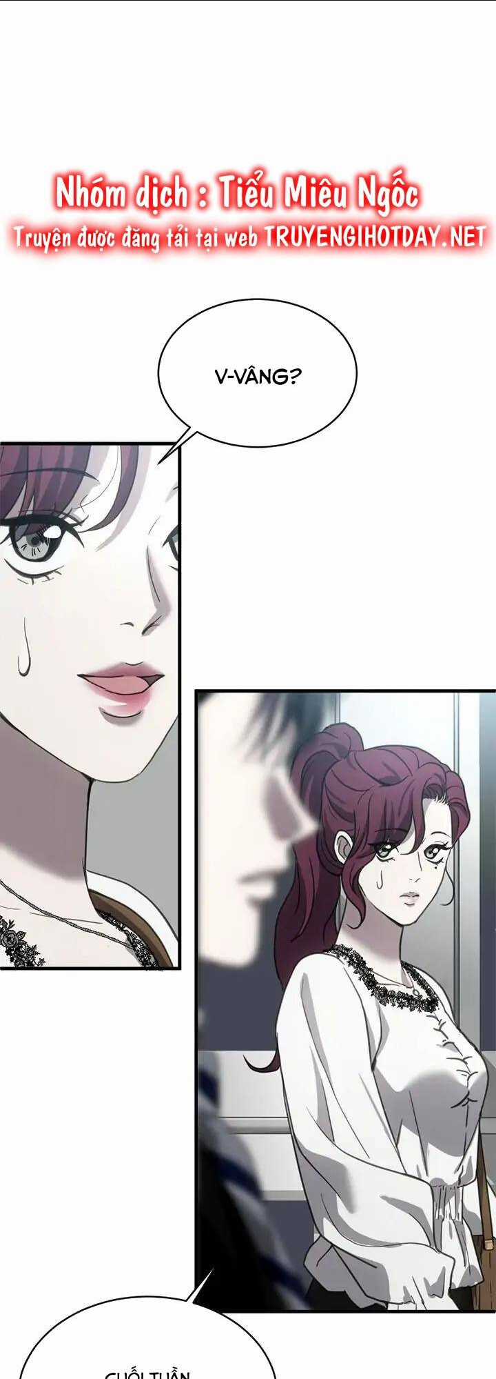 Lần Thứ Ba Chapter 14 trang 23