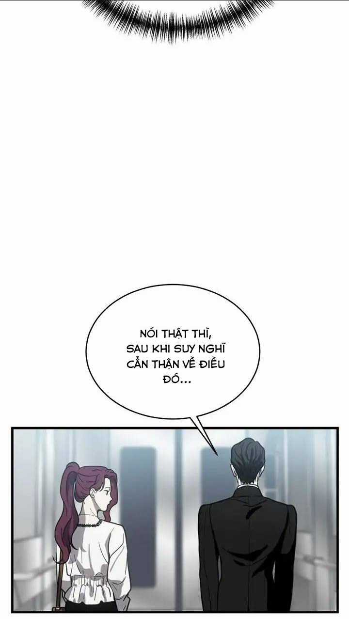 Lần Thứ Ba Chapter 14 trang 25