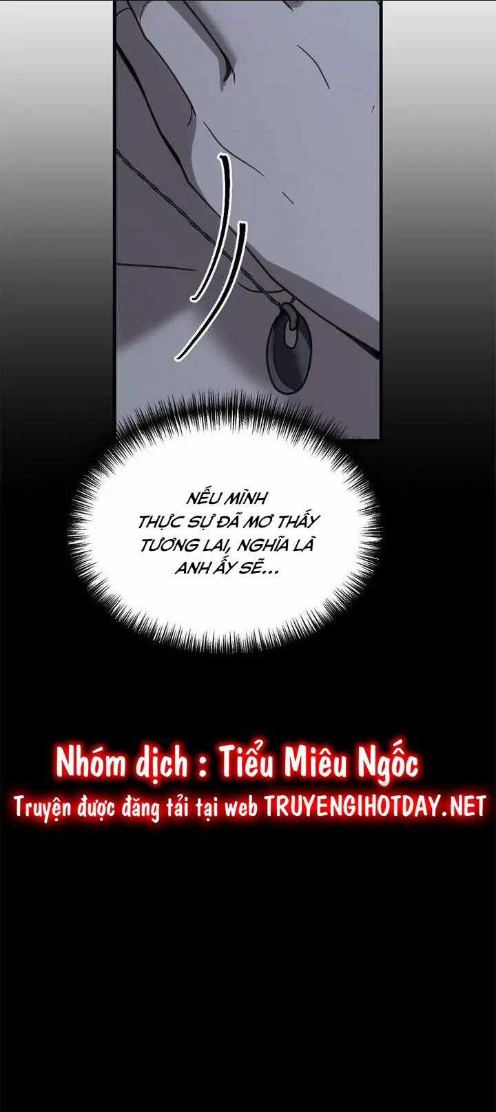 Lần Thứ Ba Chapter 14 trang 28