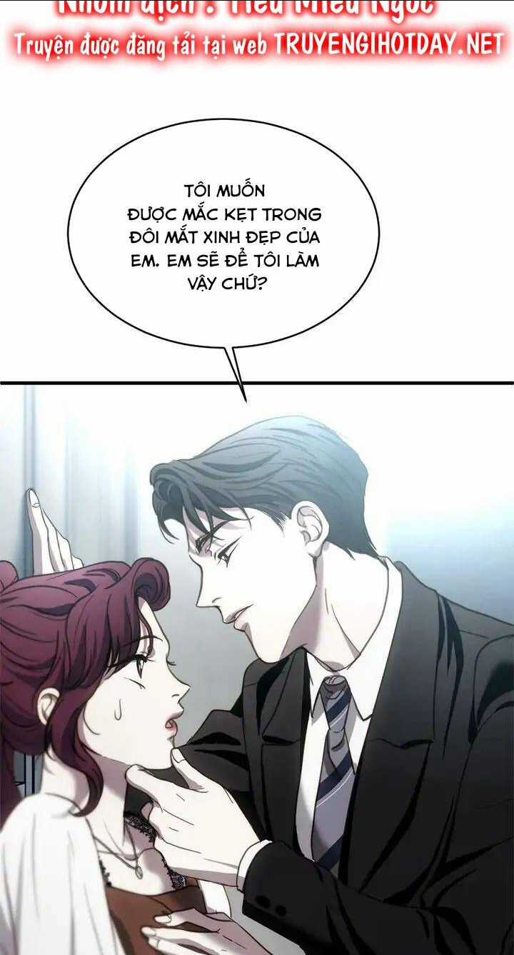 Lần Thứ Ba Chapter 14 trang 3