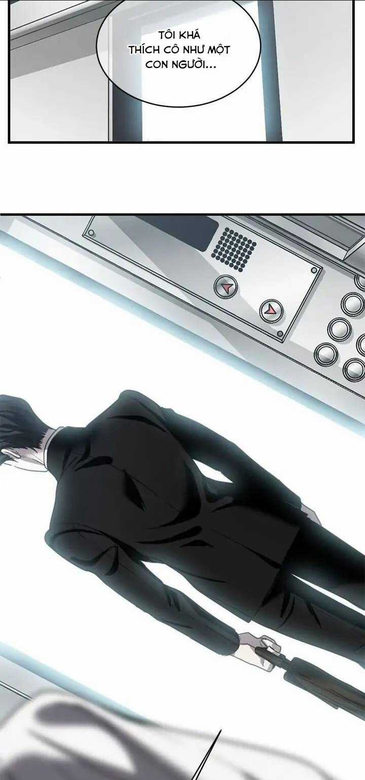 Lần Thứ Ba Chapter 14 trang 31