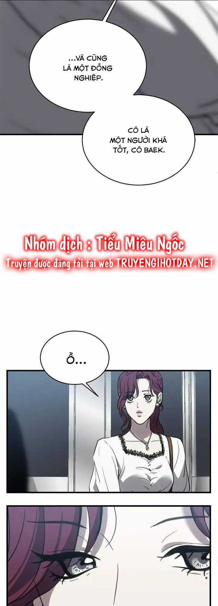 Lần Thứ Ba Chapter 14 trang 32