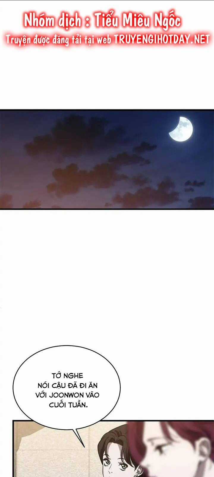 Lần Thứ Ba Chapter 14 trang 34