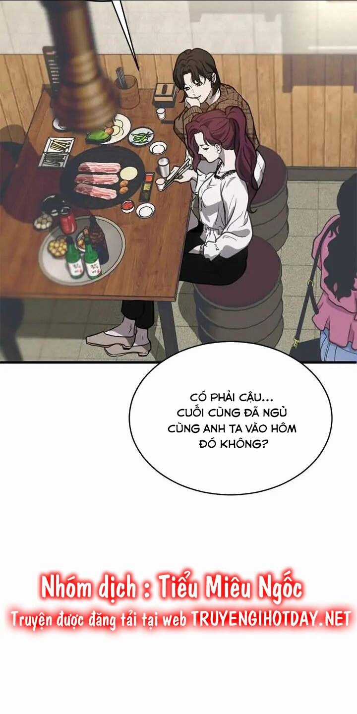 Lần Thứ Ba Chapter 14 trang 37