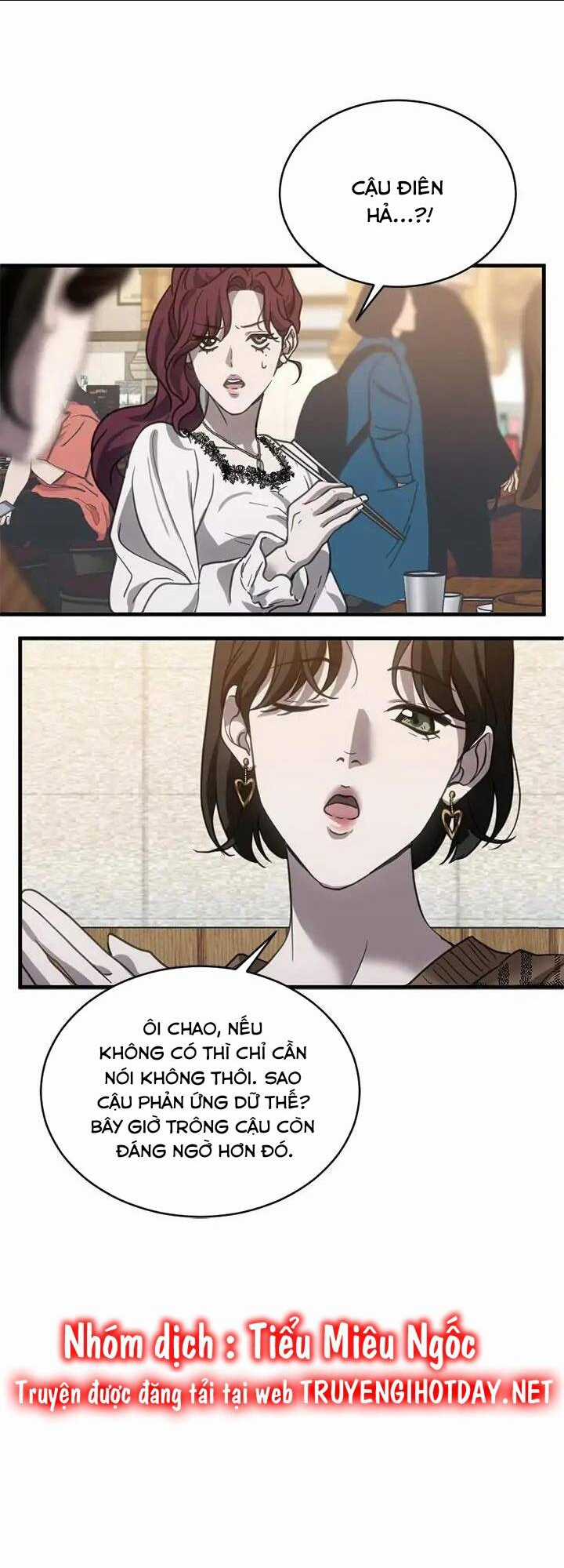 Lần Thứ Ba Chapter 14 trang 38