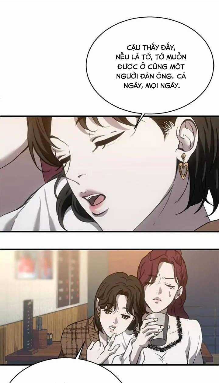 Lần Thứ Ba Chapter 14 trang 39