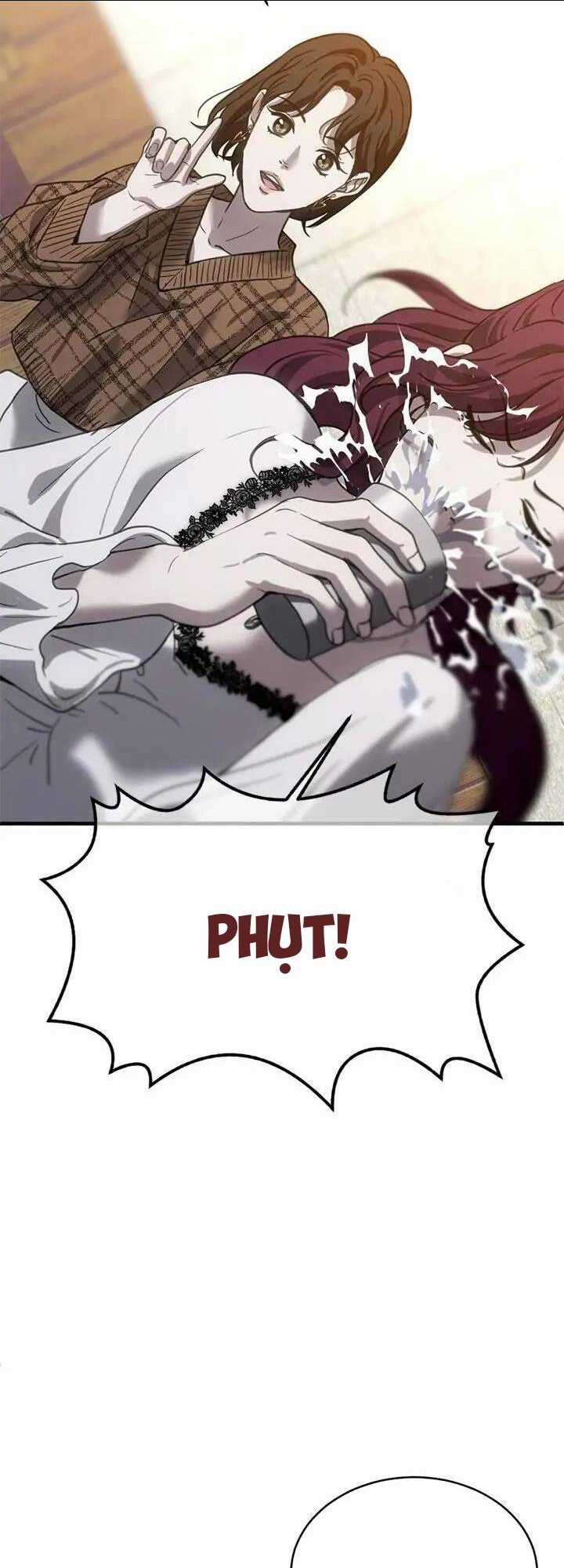 Lần Thứ Ba Chapter 14 trang 41