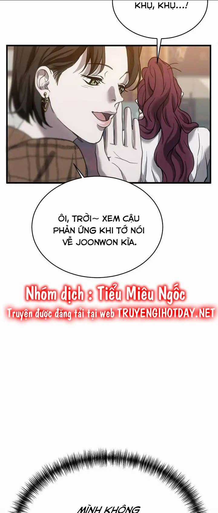 Lần Thứ Ba Chapter 14 trang 42