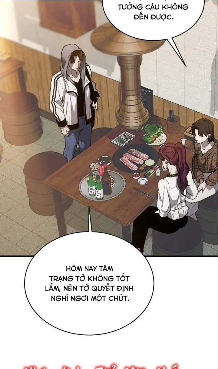 Lần Thứ Ba Chapter 14 trang 48