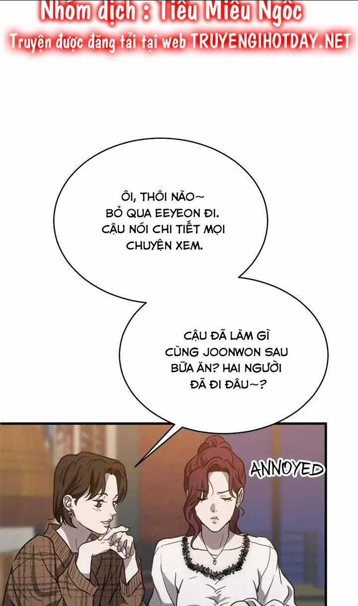 Lần Thứ Ba Chapter 14 trang 49