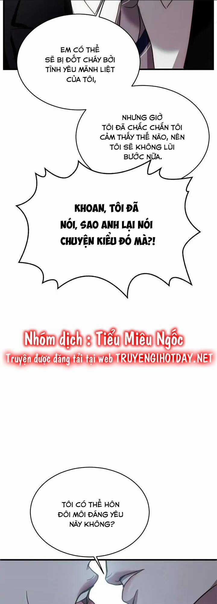 Lần Thứ Ba Chapter 14 trang 5