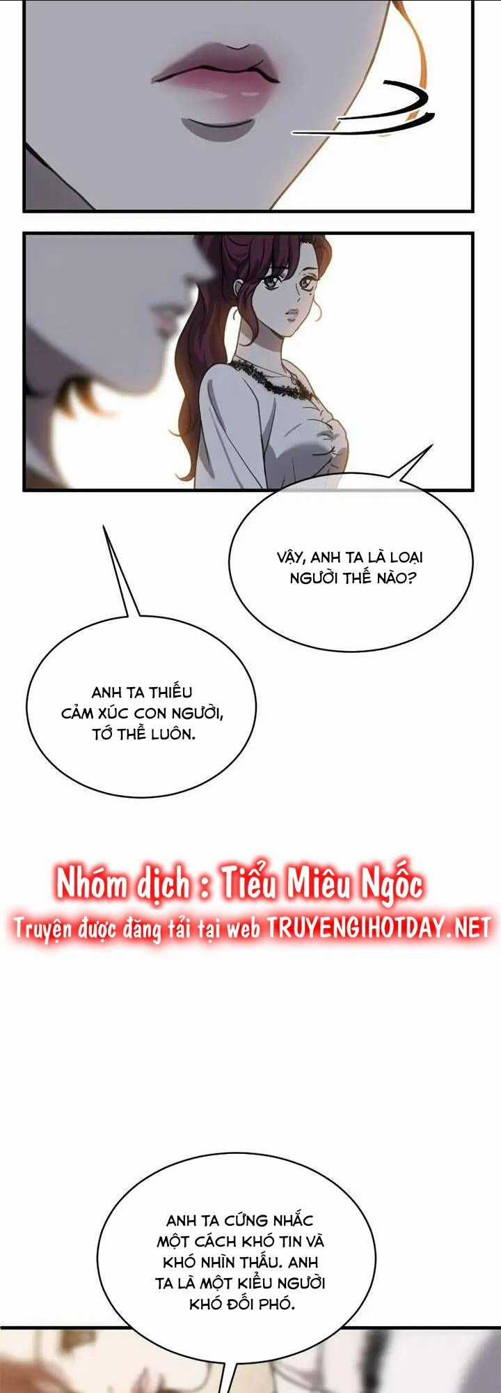 Lần Thứ Ba Chapter 14 trang 53