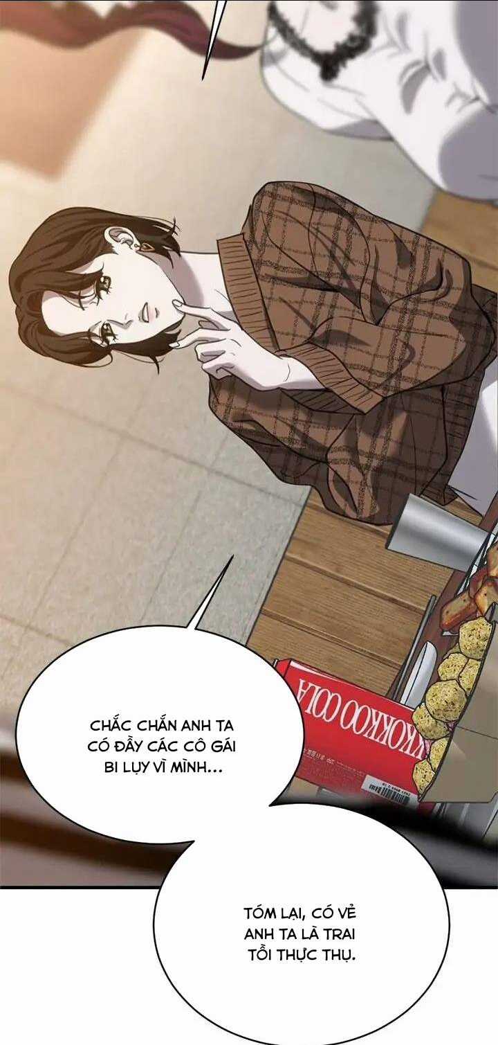 Lần Thứ Ba Chapter 14 trang 54