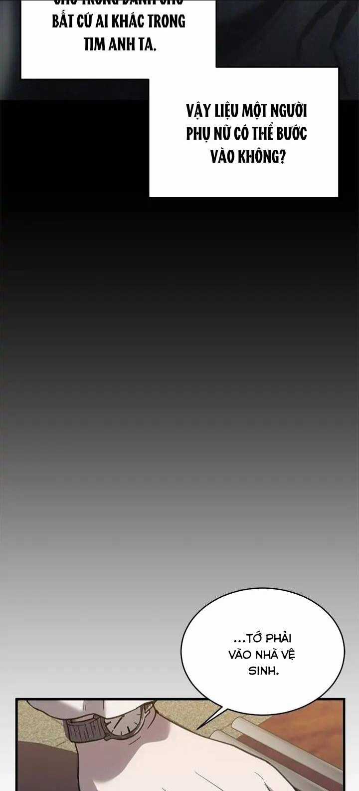 Lần Thứ Ba Chapter 14 trang 58