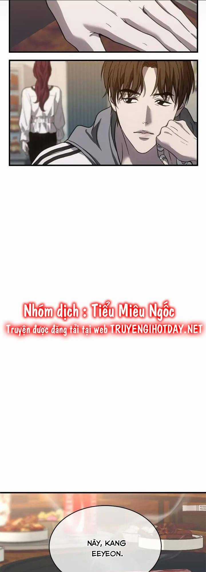 Lần Thứ Ba Chapter 14 trang 59