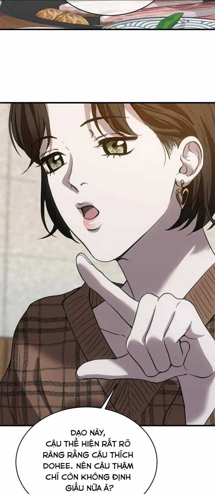 Lần Thứ Ba Chapter 14 trang 60