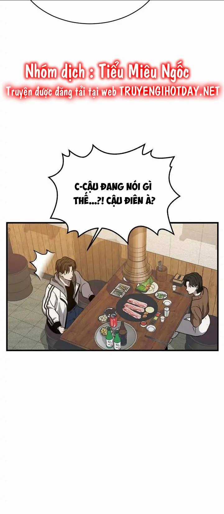 Lần Thứ Ba Chapter 14 trang 61