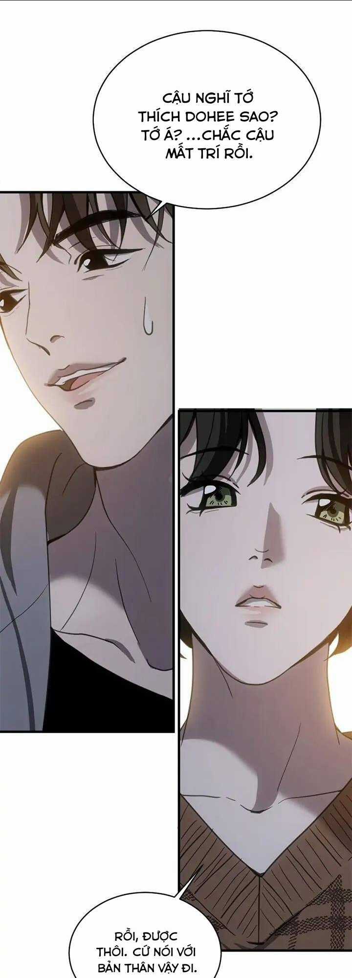 Lần Thứ Ba Chapter 14 trang 62