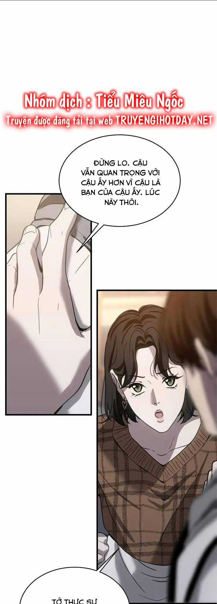 Lần Thứ Ba Chapter 14 trang 65