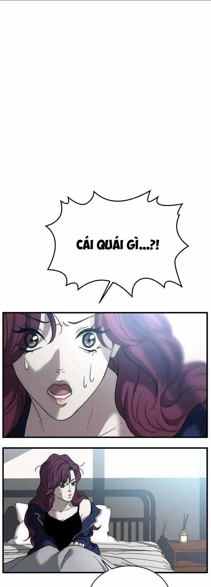 Lần Thứ Ba Chapter 14 trang 8