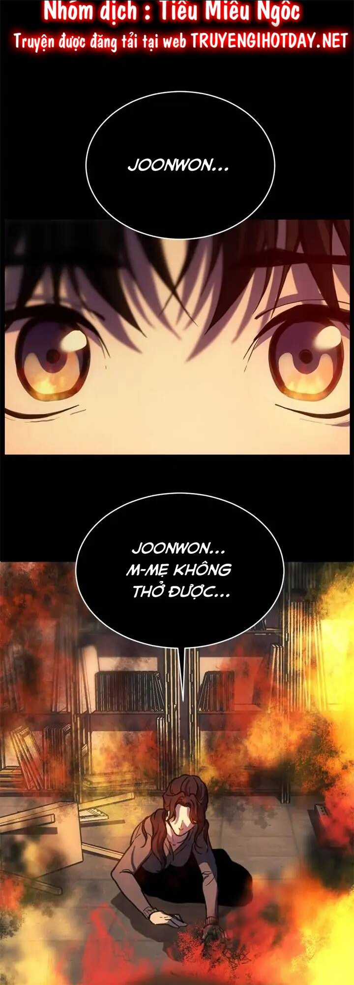 Lần Thứ Ba Chapter 15 trang 10