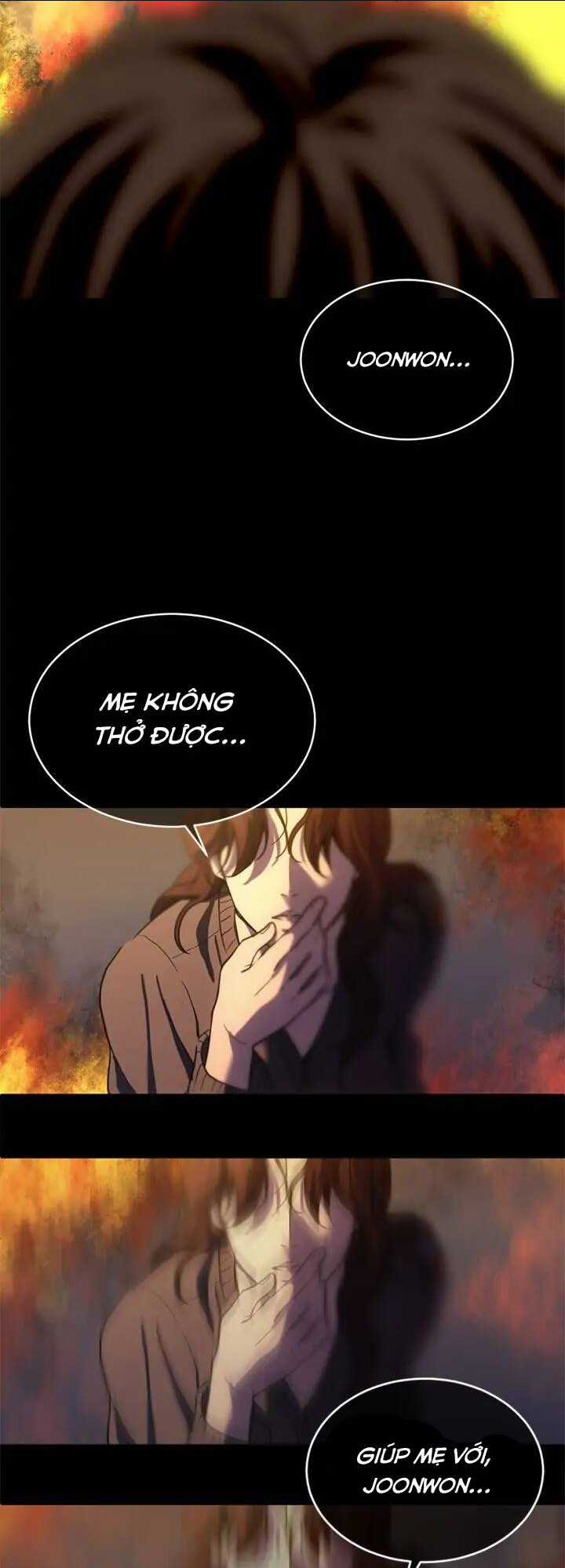 Lần Thứ Ba Chapter 15 trang 11