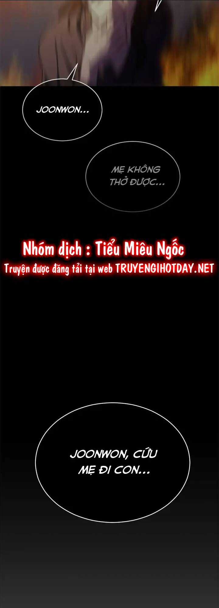 Lần Thứ Ba Chapter 15 trang 12