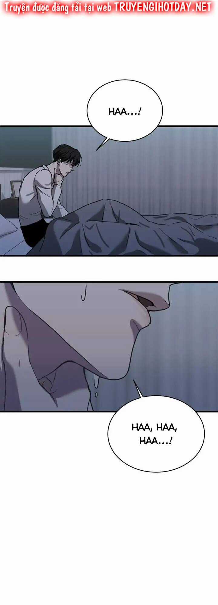 Lần Thứ Ba Chapter 15 trang 14