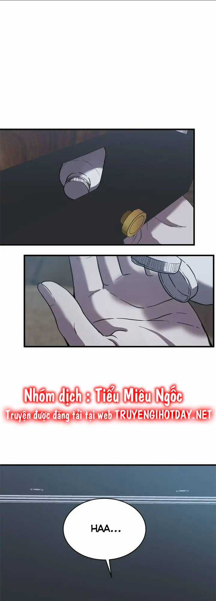 Lần Thứ Ba Chapter 15 trang 15