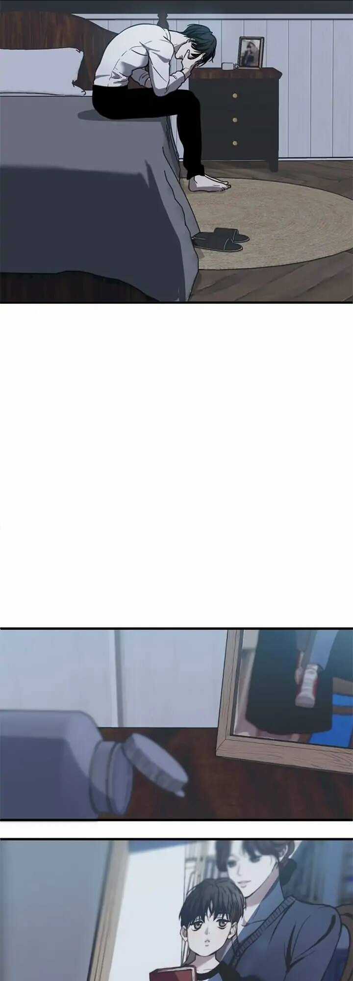 Lần Thứ Ba Chapter 15 trang 16