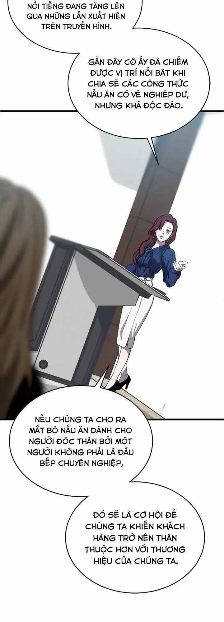 Lần Thứ Ba Chapter 15 trang 18